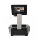 BALANZA PC TACTIL BM5 JUNIOR MOSTRADOR DC LABEL
