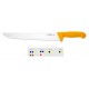CUCHILLO FILETEAR CARNICERO ESTRECHO RIGIDO GIESSER