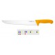 CUCHILLO FILETEAR CARNICERO ESTRECHO RIGIDO GIESSER