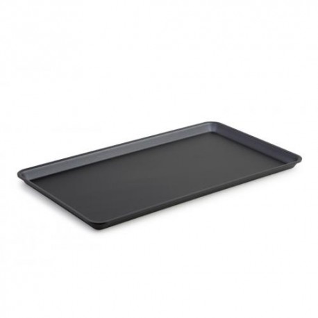 BANDEJA PLEXIGLAS GN 3/4 DARK SMOKE