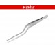 PINZA CHEF PRECISION 16 cm ACODADA ( SUSHI )