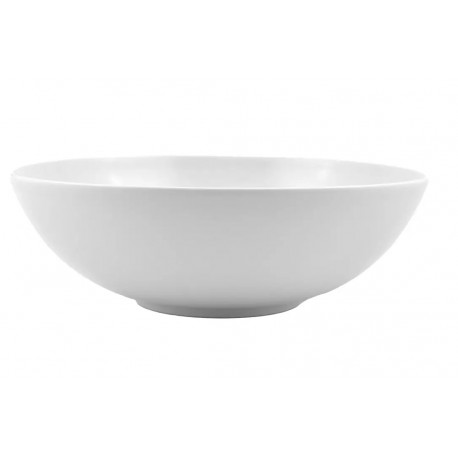 ENSALADERA ESFERICA 26 CM PORCELANA STILO