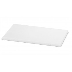 TABLA CORTE 20x30x1 cm BLANCA