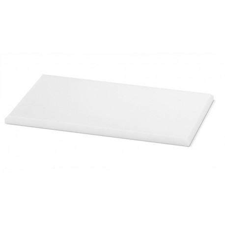 TABLA CORTE 20x30x1 cm BLANCA