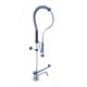 GRIFO DUCHA SERI MONOBLOCK 450X1250 MM