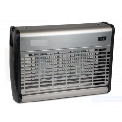 EXTERMINADOR DE INSECTOS UK-100 - 2x16W led