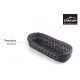 CUBERTERO RATTAN PP 27X10X4,5CM