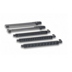 JUEGO CUCHILLAS MANDOLINA INOX LUXE ( 5 CUCHILLAS)
