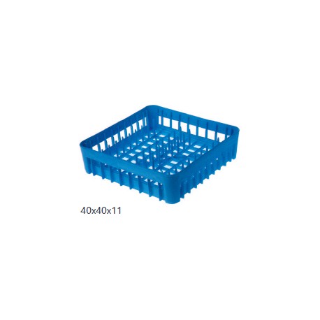 SOPORTE PLATOS 31x9,5x7 cm (15) VARILLA RE