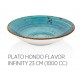 PLATO HONDO INFINITY 23 CM BY BONE