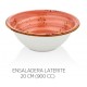 ENSALADERA LATERITE 20 CM BY BONE