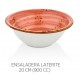 ENSALADERA LATERITE 20 CM BY BONE