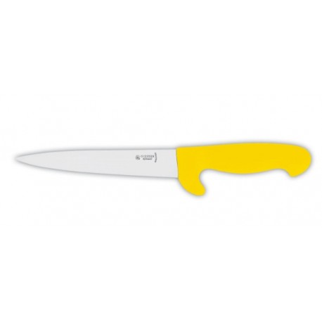 CUCHILLO SANGRAR GIESSER 22CM