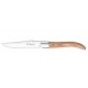 CUCHILLO CHULETERO LOUIS 230 MM - LOU LAGUIOLE ( 6 UD)