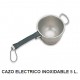 CAZO ELECTRICO INOXIDABLE 5 LITROS