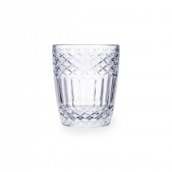 VASO BAJO MEDINA 30 CL ( 6 UD)