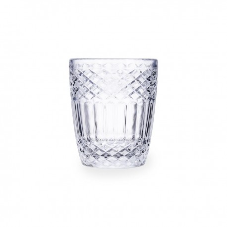 VASO BAJO MEDINA 30 CL ( 6 UD)