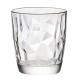 VASO BAJO DIAMOND 39 CL ( 6 UD) BORMIOLI ROCCO