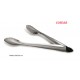 PINZA SERVIR LUXE 30 CM ACERO INOX