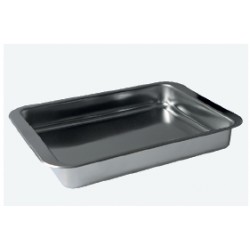 PLATO ITALIANO GRANDE DINA 407x284x60 mm