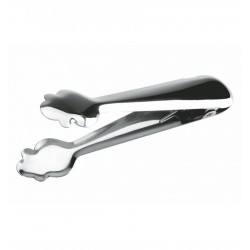 PINZA HIELO EXTRA INOX 19 cm