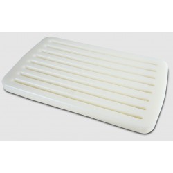 TABLA FIBRA CORTE PAN 400x240X20MM