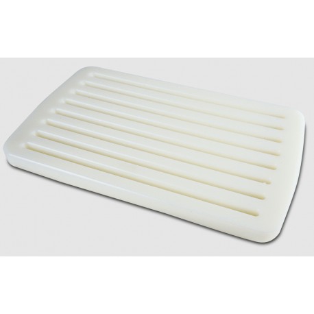 TABLA FIBRA CORTE PAN 400x240X20MM