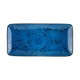 FUENTE RECTANGULAR 30X15 CM AZUL SKY REACTIV