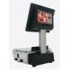 BALANZA PC TACTIL BM5 ARM DOBLE CUERPO 80 mm 15/30KG