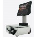 BALANZA PC TACTIL BM5 ARM DOBLE CUERPO 80 mm 15/30KG