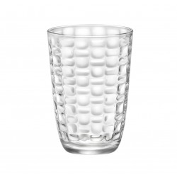 VASO ALTO MAT 39 CL ( 6 UD) BORMIOLI ROCCO