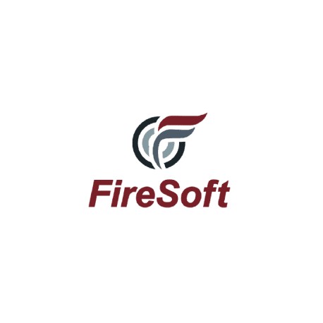 MODULO FIRESOFT COMANDERA SIMPLE