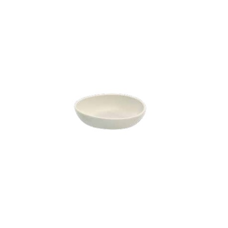 SALSERA KAROLA CREMA MELAMINA 70ml - 27x100x66mm