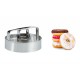 CORTADOR DONUTS INOX 9 CM