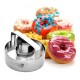 CORTADOR DONUTS INOX 9 CM