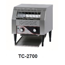 TOSTADOR CINTA ELECTRICO TC-2700  (2700W)