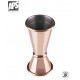 MEDIDOR JIGGER COBRE (20/40 ML)