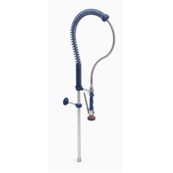 GRIFO DUCHA SERIE BASIC 450X1250 MM