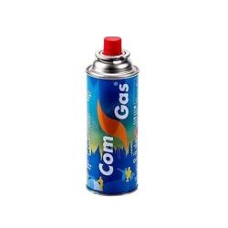 BOTELLA GAS BUTANO 250 G - COMGAS