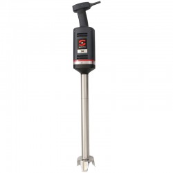 TRITURADOR XM-52 SAMMIC - BRAZO 525 MM 120 Litros