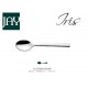 CUCHARA MOKA SERIE IRIS