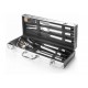 MALETIN UTENSILIOS BARBACOA BBQ