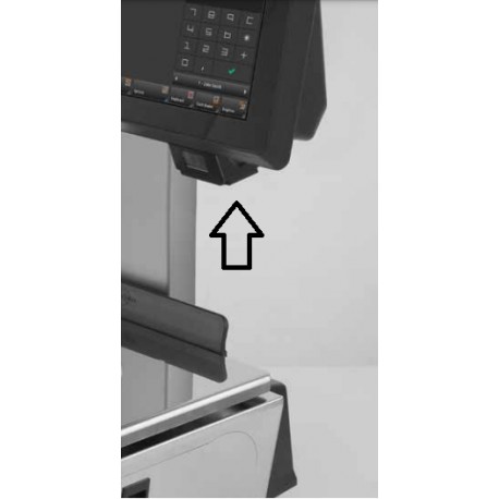 SCANER BM5 BALANZAS MARQUES