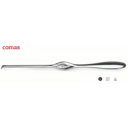 TENEDOR MARISCO 18/10 (12 ud)