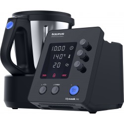 ROBOT PROFESIONAL MY COOK TAURUS PRO 25 3,75L
