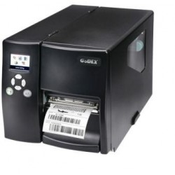 IMPRESORA DE ETIQUETAS GODEX EZ2250i