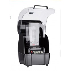 BATIDORA VASO BAR1.5 ALTA VELOCIDAD - VASO TRITAN 1,5 LITROS CAJA REDUCTORA DE RUIDOS