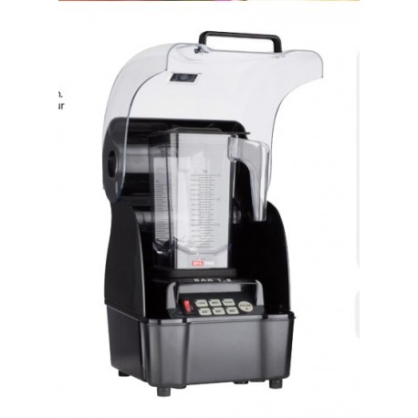 BATIDORA VASO BAR1.5 ALTA VELOCIDAD - VASO TRITAN 1,5 LITROS CAJA REDUCTORA DE RUIDOS