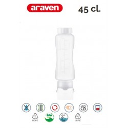DOSIFICADOR FIFO 45 CL ARAVEN