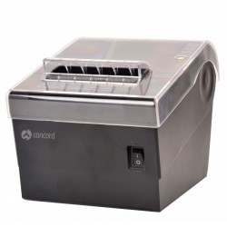 IMPRESORA TICKETS TERMICA CP-650 CONCORD USB/ETHERNET